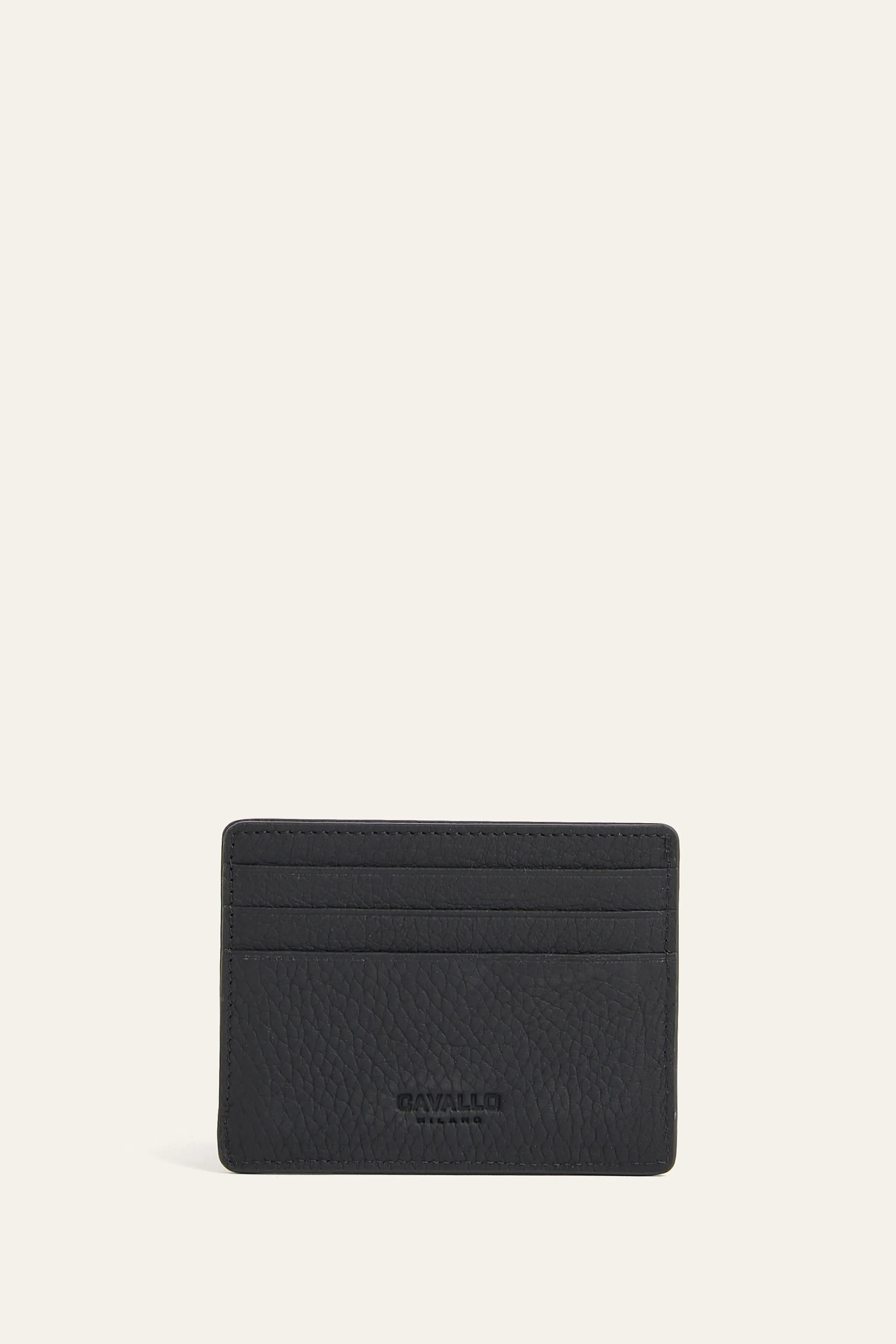 ART33 Deer Gommato Wallet for Men