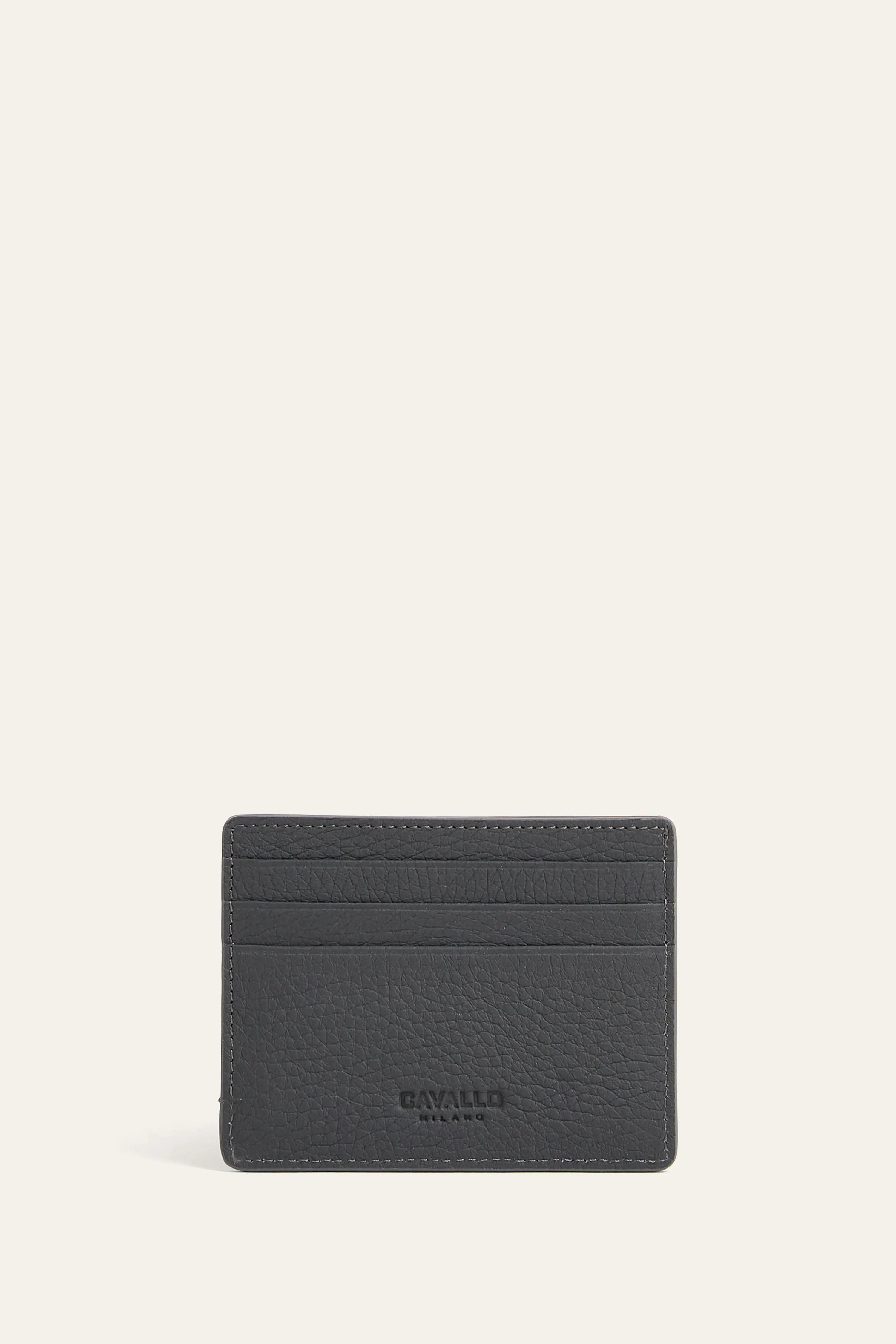 ART33 Deer Gommato Wallet for Men