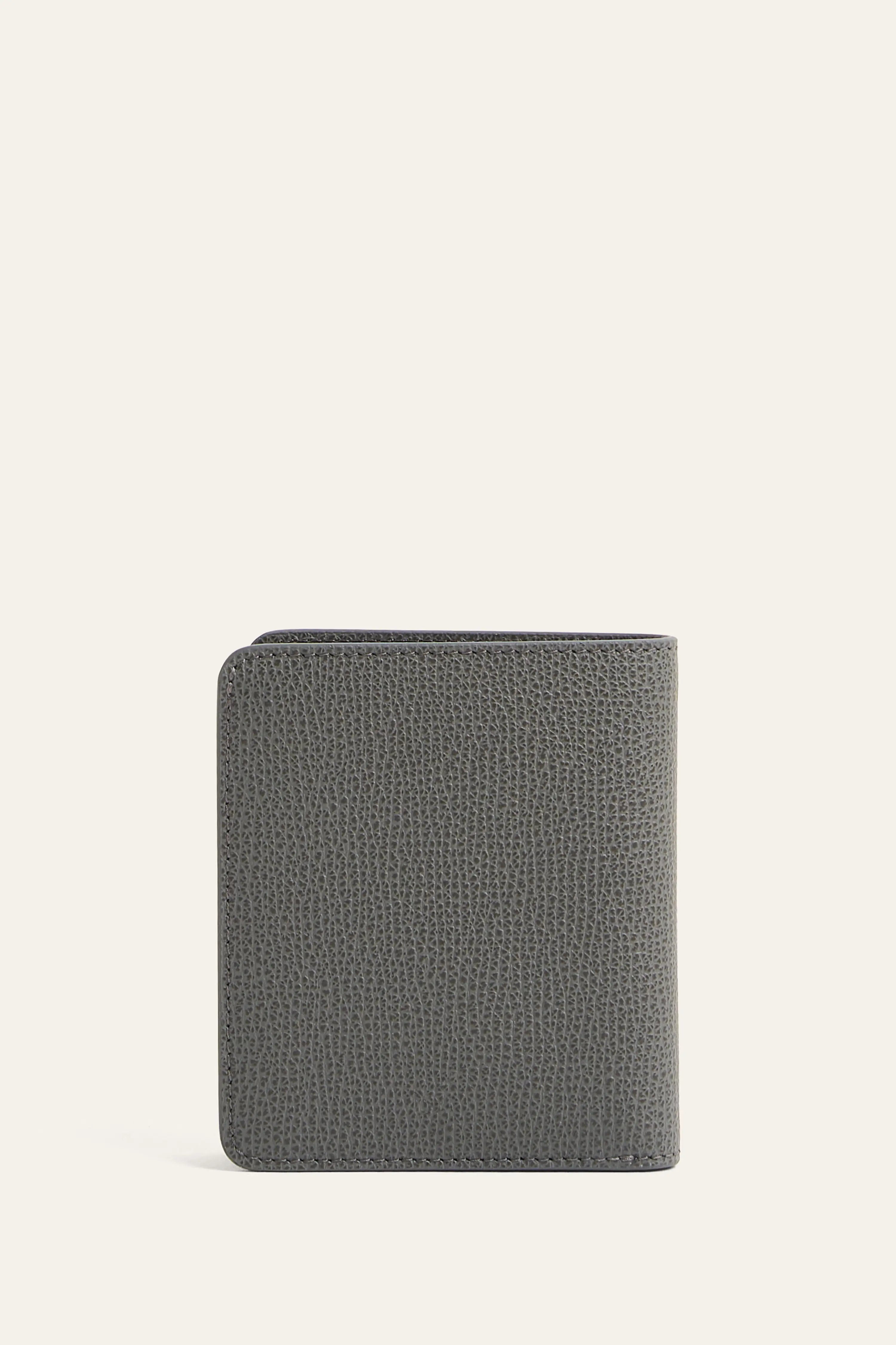 ART35 Crumps Wallet for Men