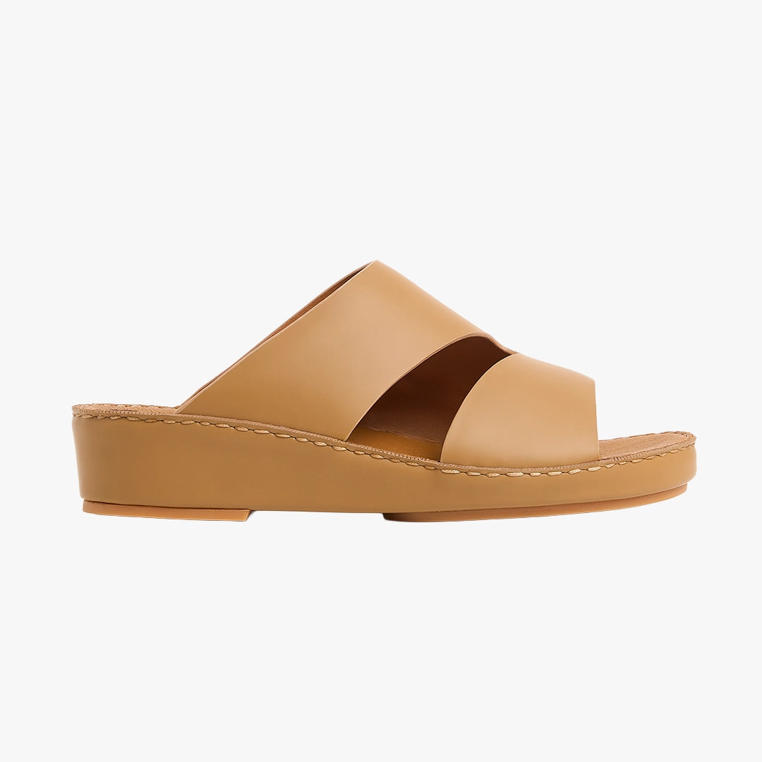 Arabic Men Sandal U710 LONDON