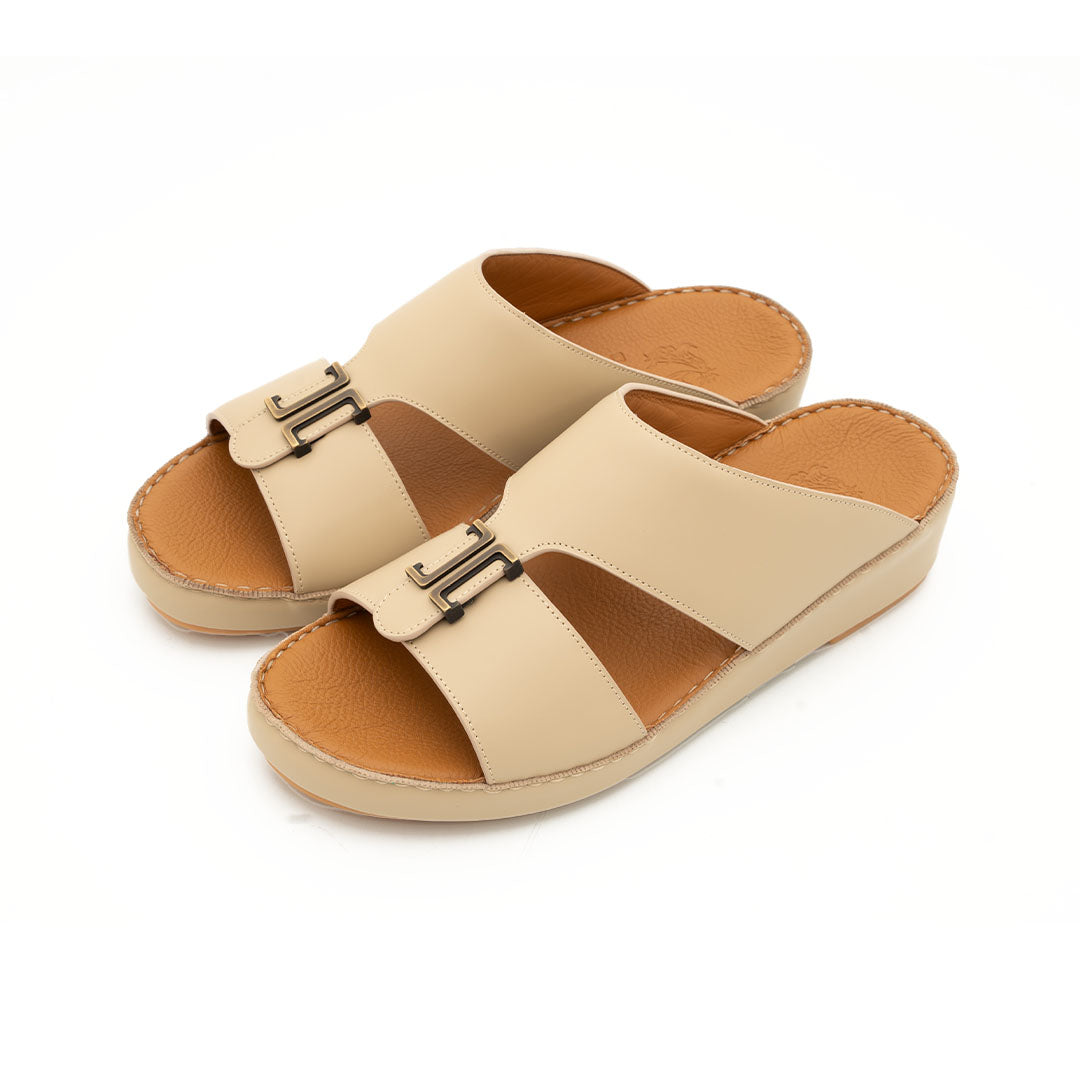 Arabic Men Sandal U493 LONDON