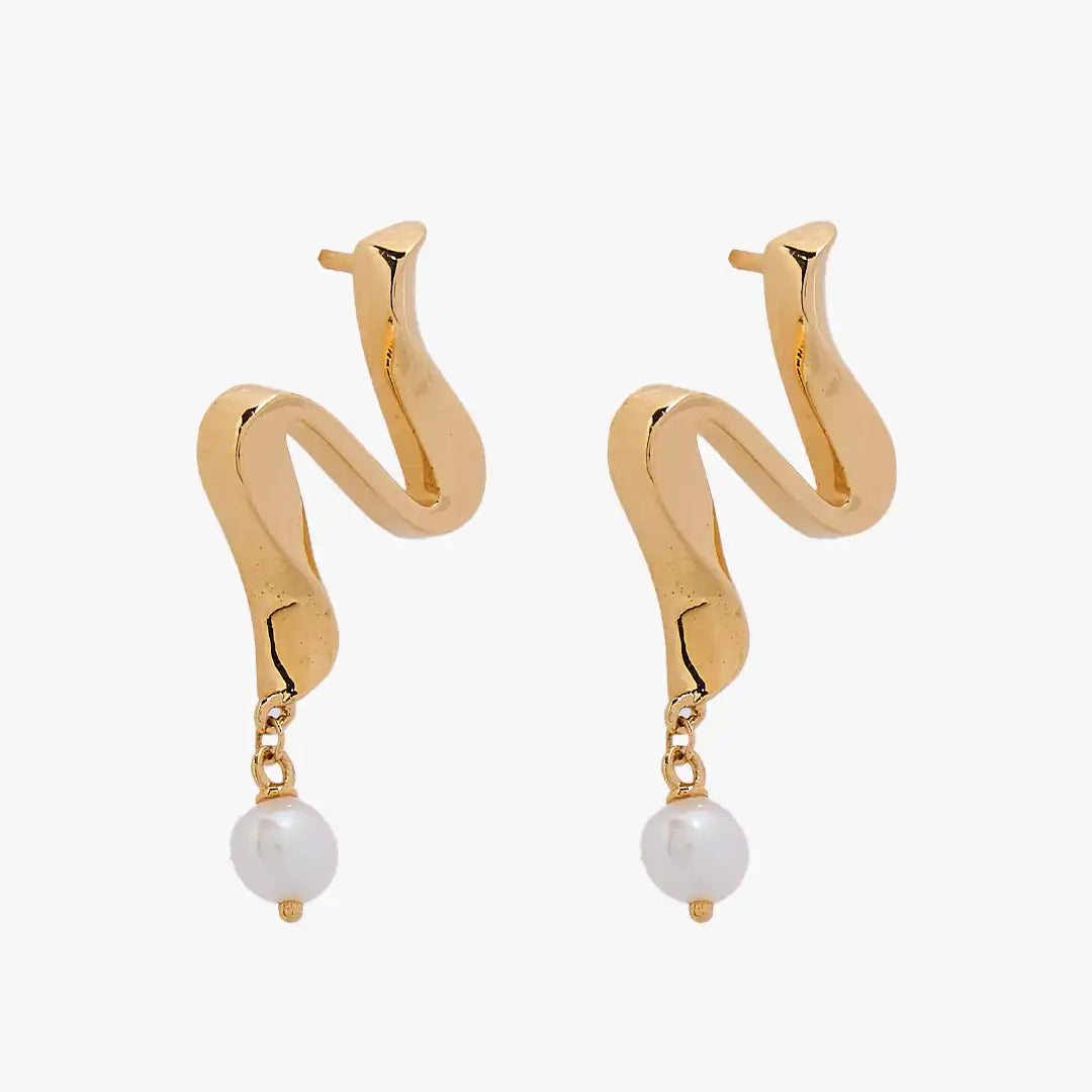 LZJ08 Ladies Jewelry Set – Timeless