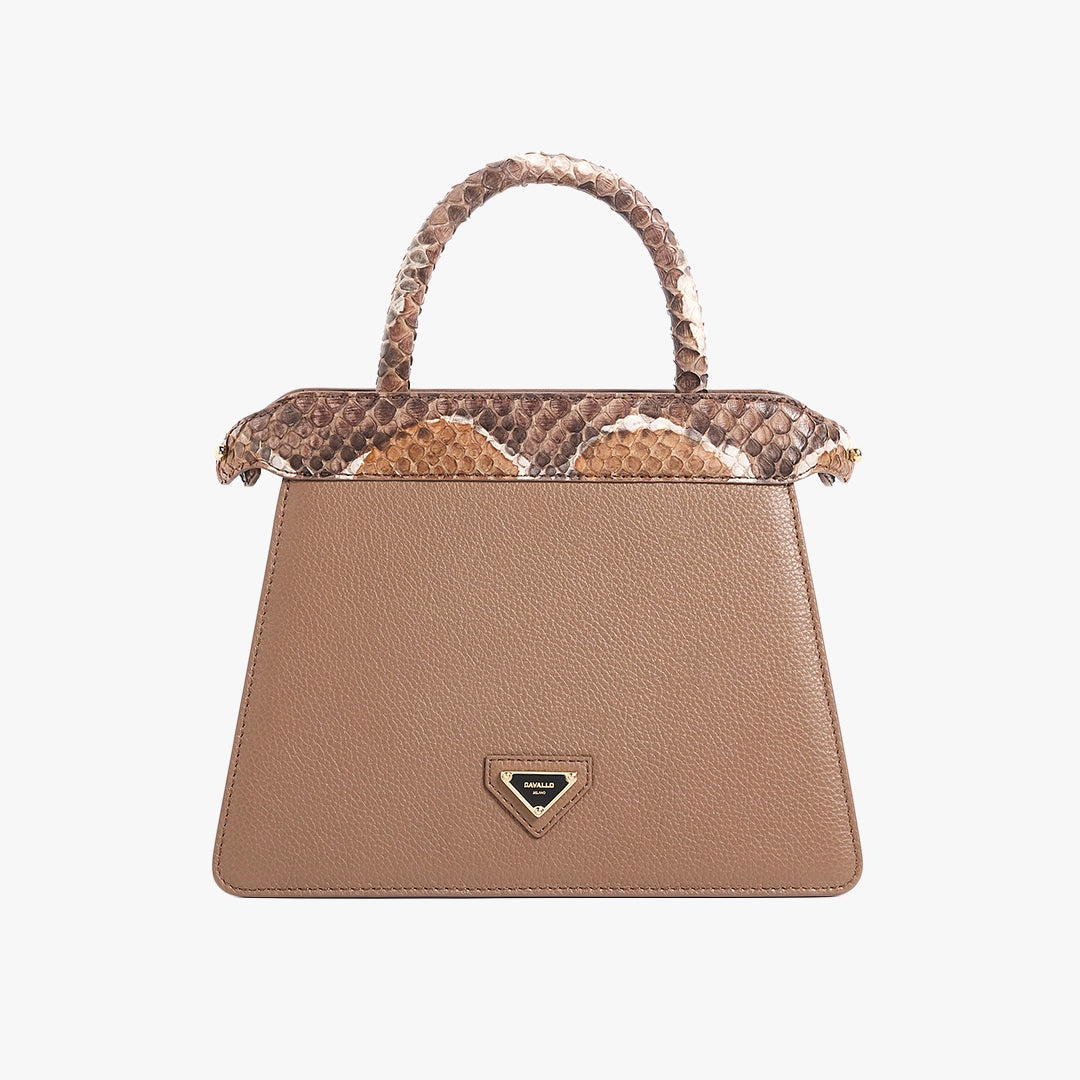 LADIES HAND BAG 0033 ROZA