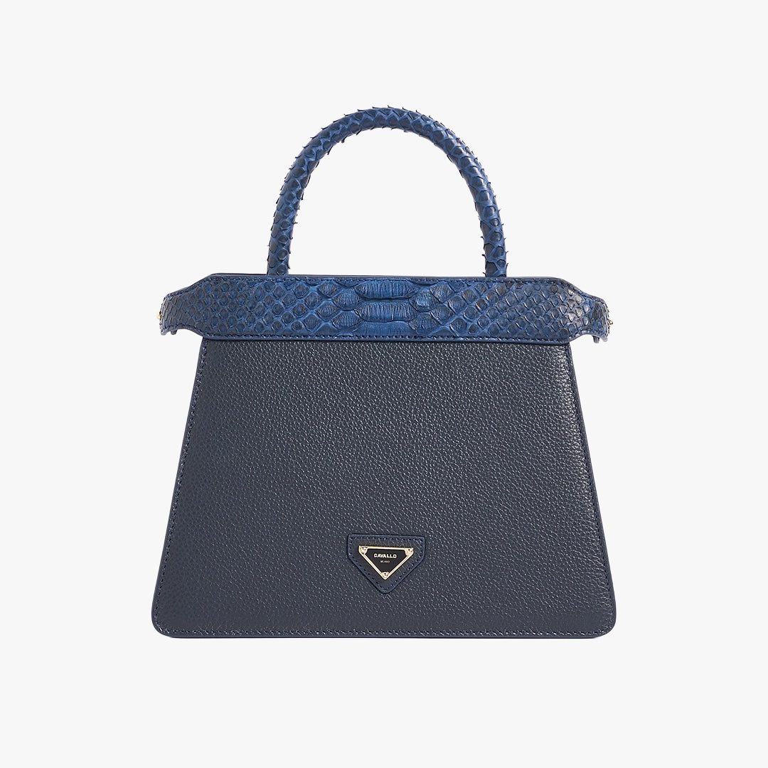 LADIES HAND BAG 0033 ROZA