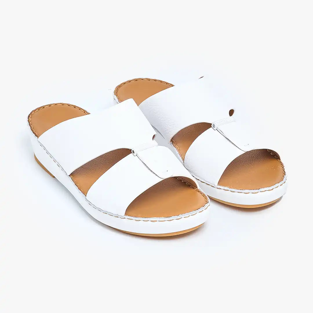 ARABIC MEN SANDALS  4000 DEER GOMMATO