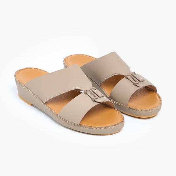 Arabic Men Sandal 1493 LONDON