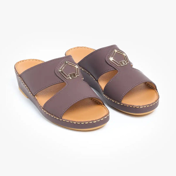 Arabic Men Sandal  2177 LONDON