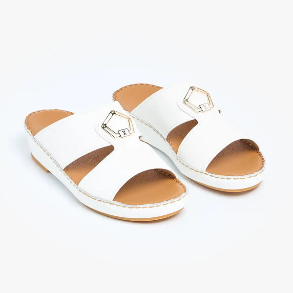 Arabic Men Sandal  2177 LONDON