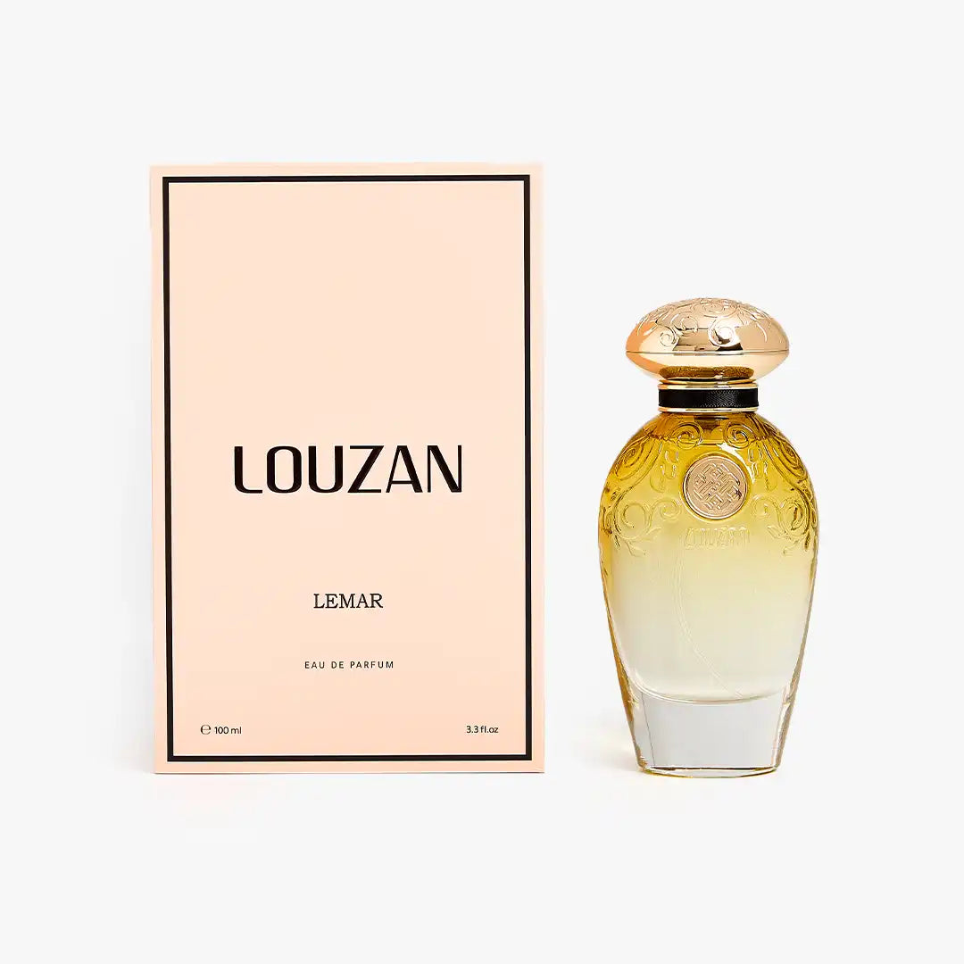 Lemar Perfume 100ML