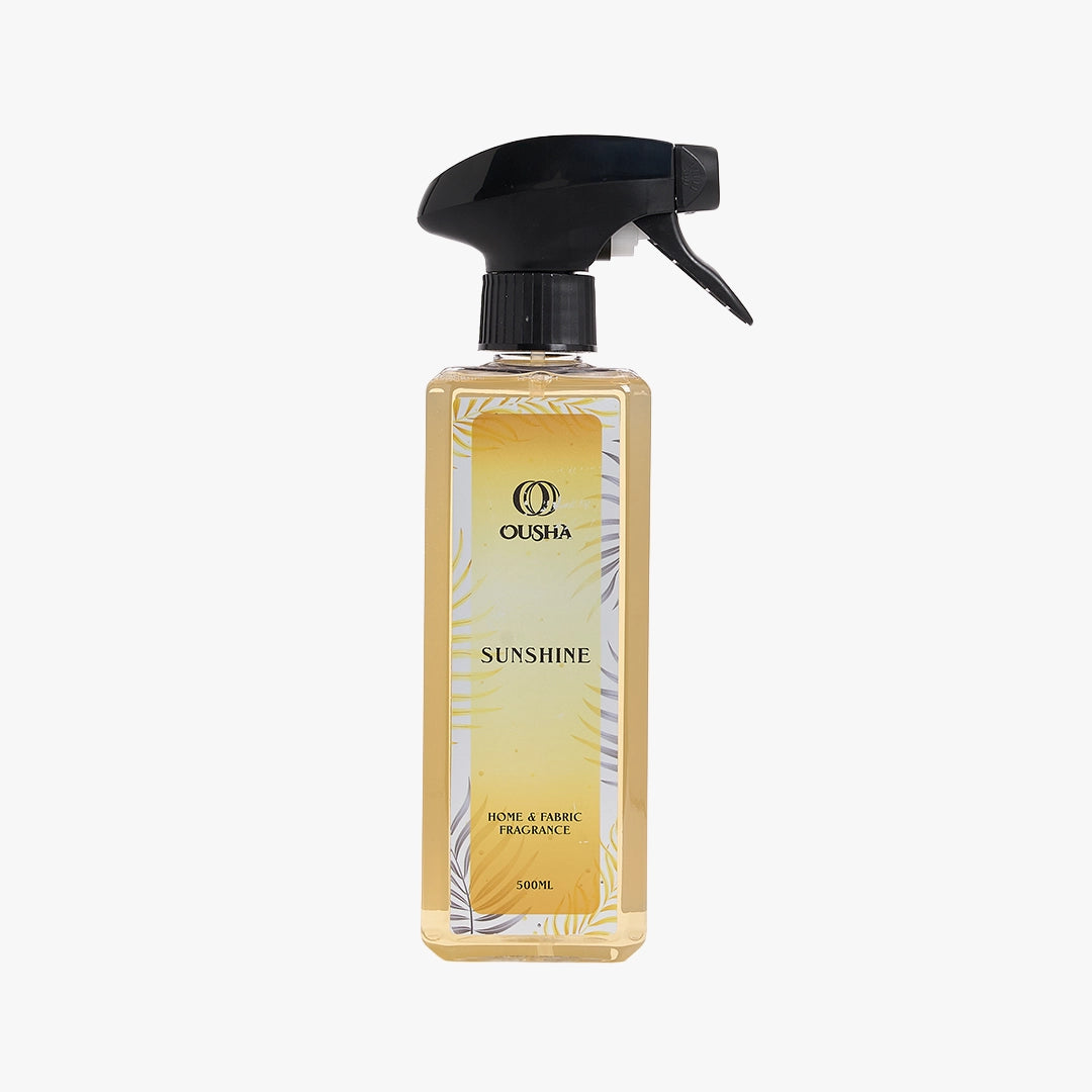 OUS SUNSHINE 500ML HOME SPRAY