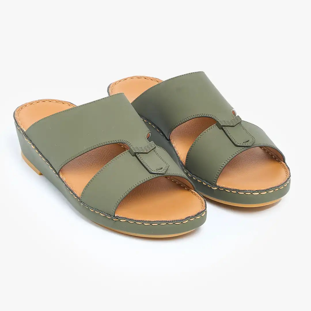 ARABIC MEN SANDALS   4001 LONDON