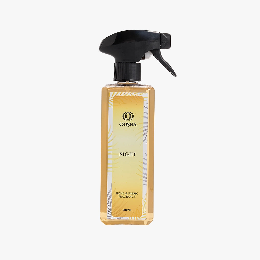 OUS NIGHT 500ML HOME SPRAY