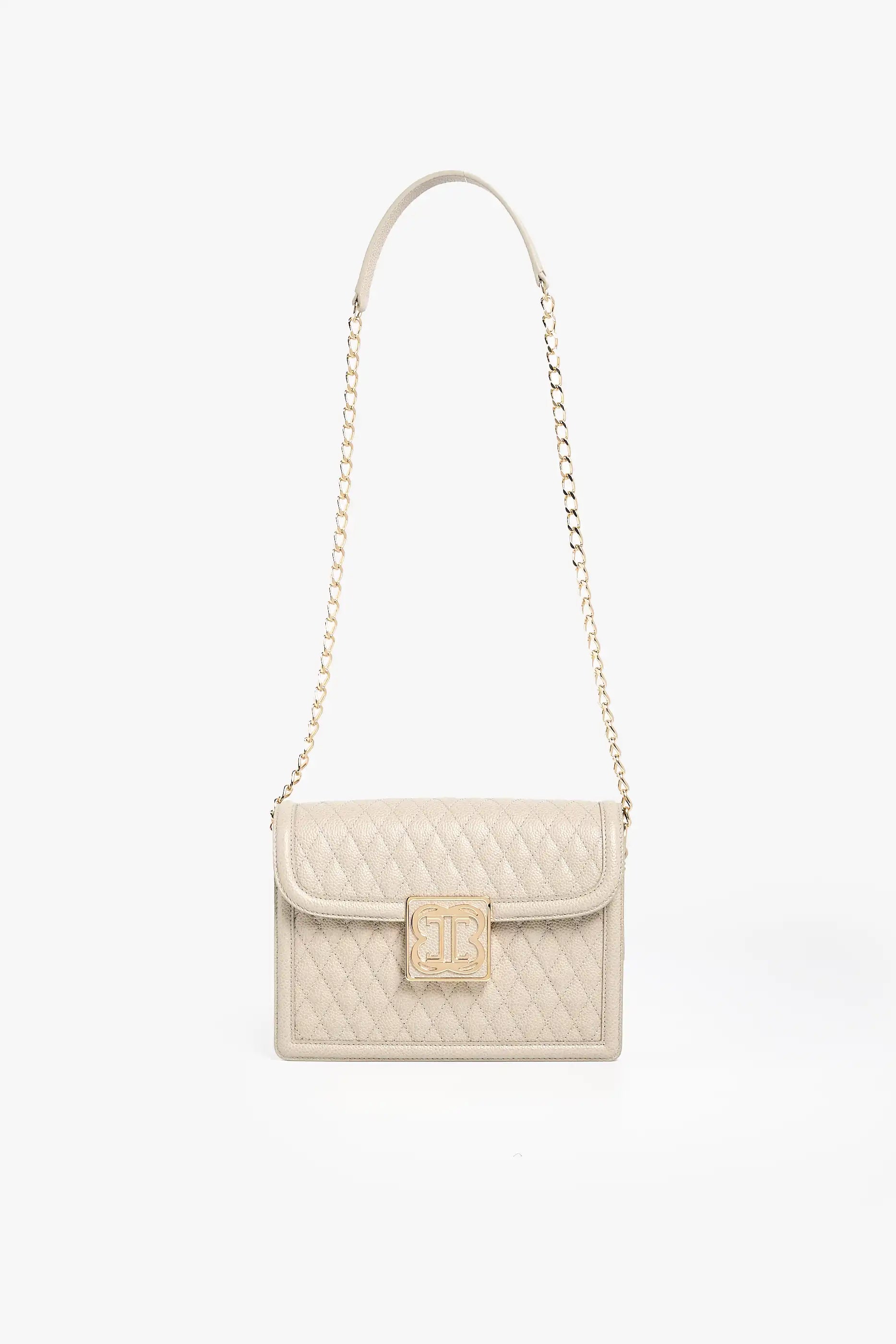 LADIES HAND BAG 0026 LAVA BERRY