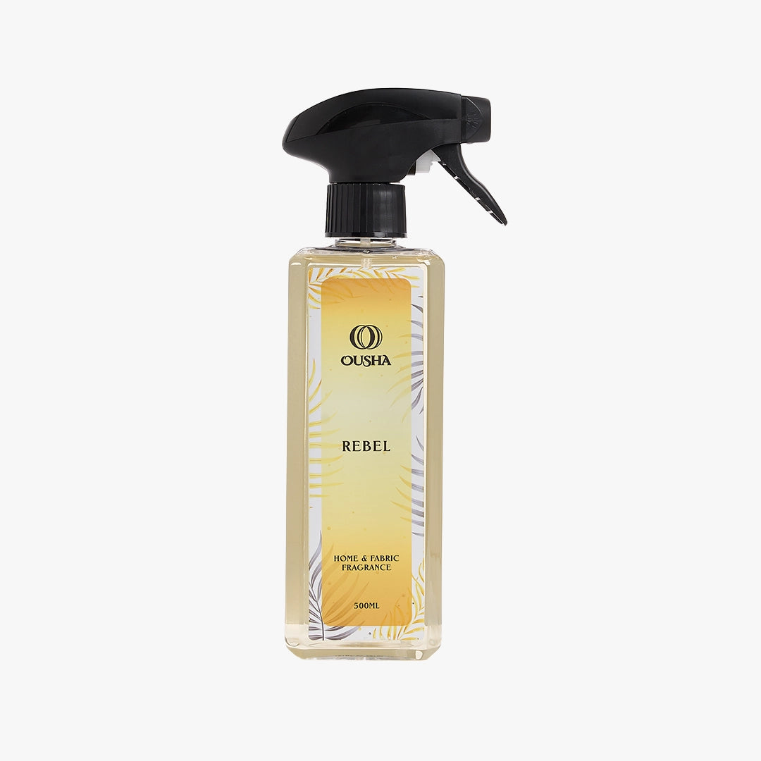 OUS REBEL 500ML HOME SPRAY