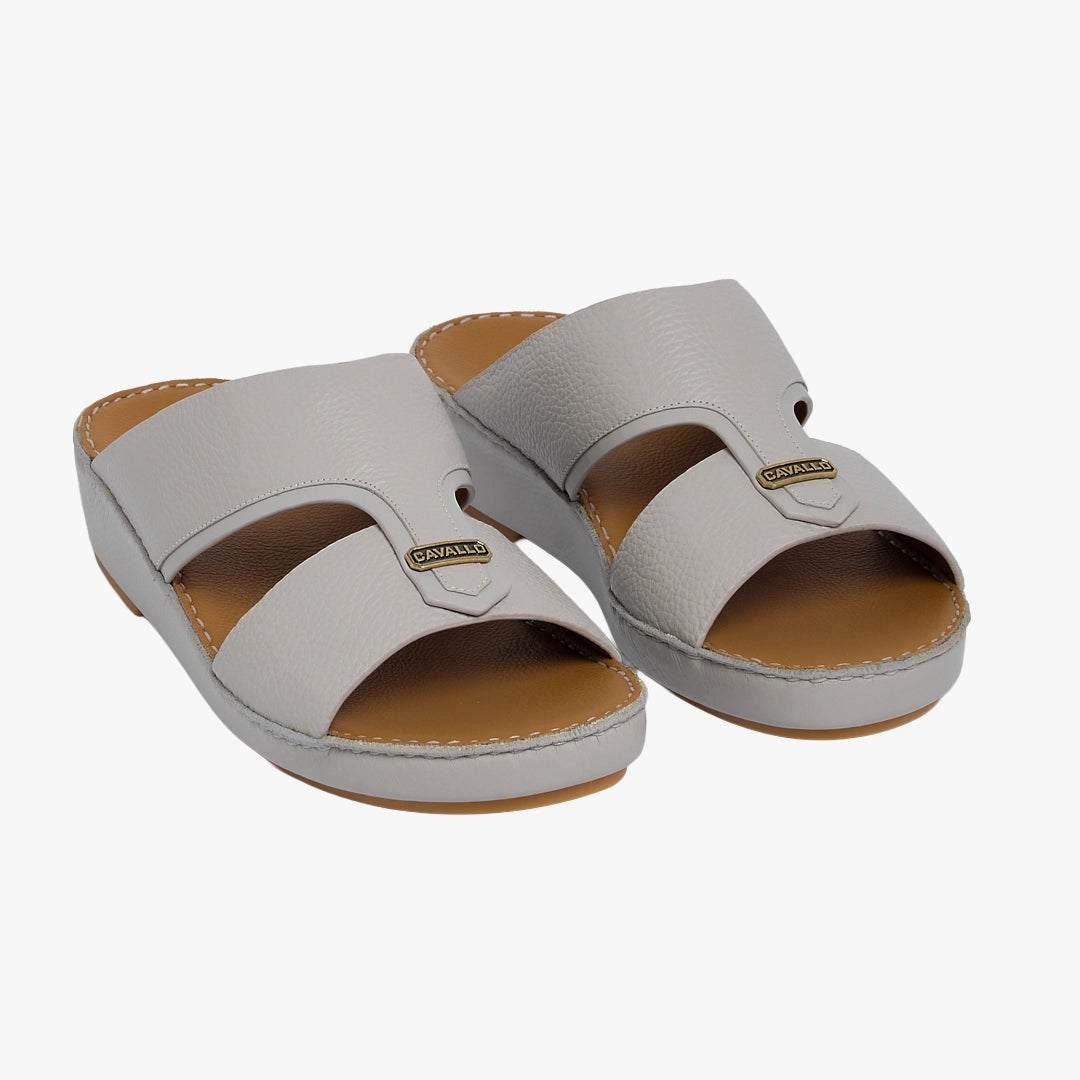 Arabic Men Sandal U605 CALF