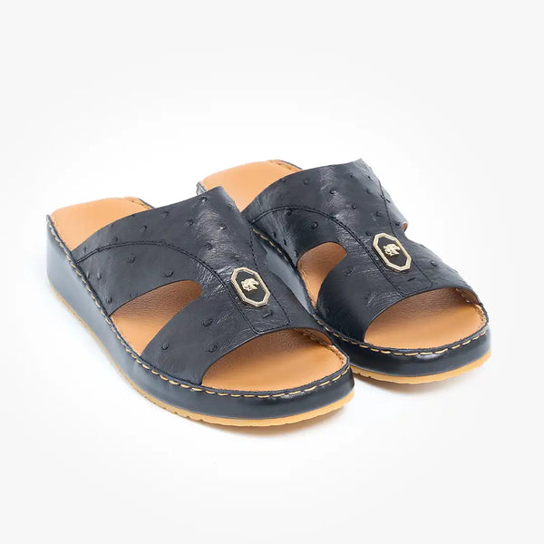 Arabic Men Sandal 4002 OSTRICH