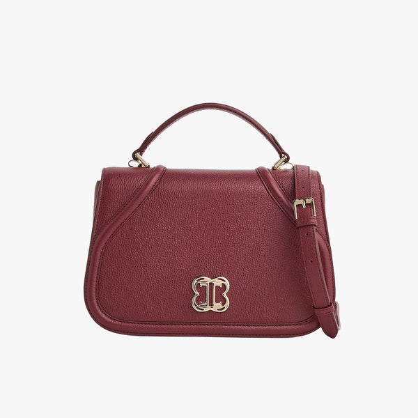 Cavallo Crossbody Handbag - 0034 EGGO