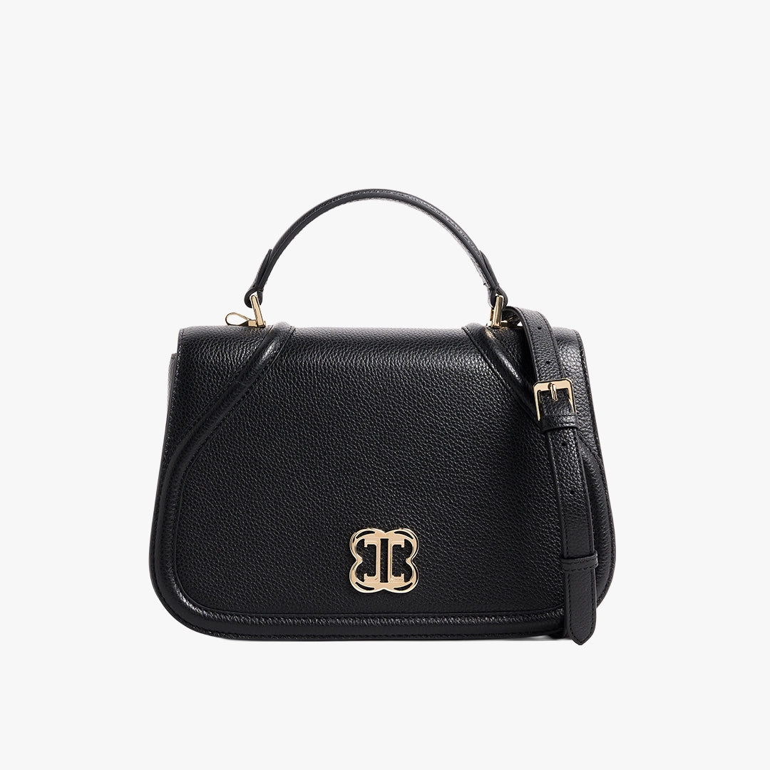 Cavallo Crossbody Handbag - 0034 EGGO