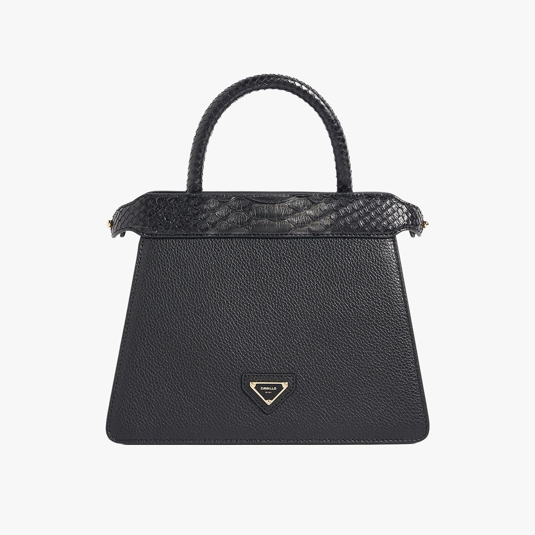 LADIES HAND BAG 0033 ROZA