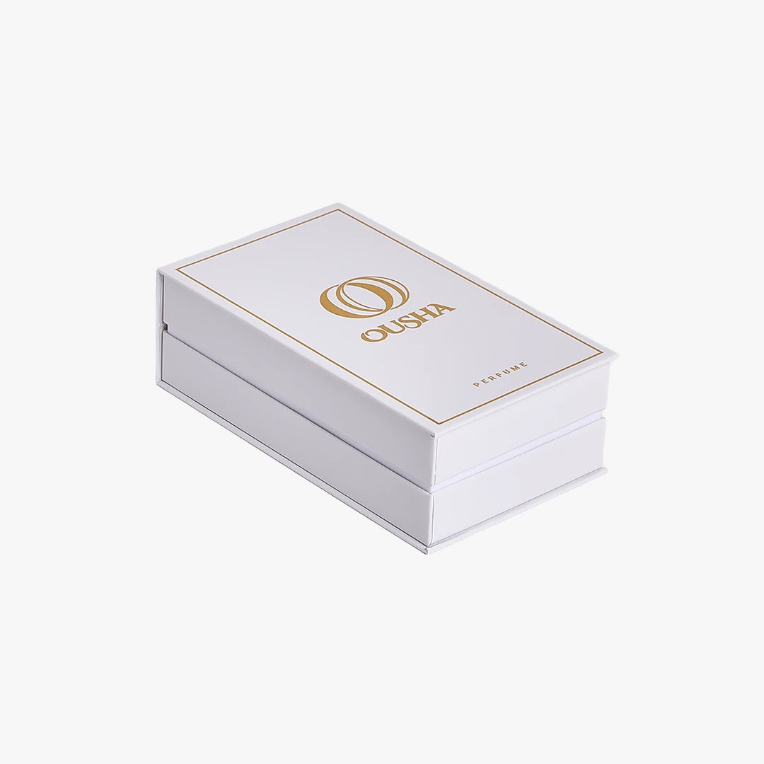 OUSHA BARIQ 75ML PERFUME