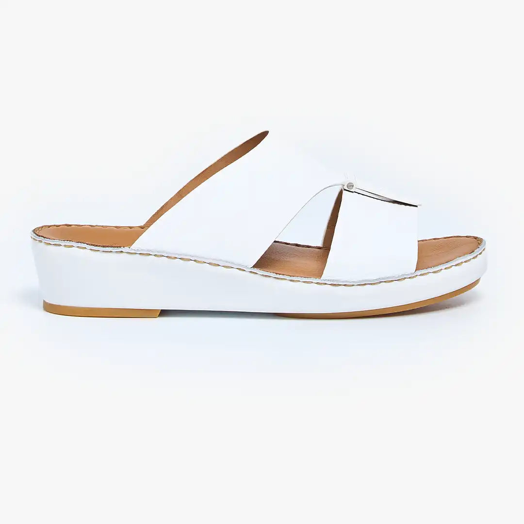 ARABIC MEN SANDALS  4000 DEER GOMMATO