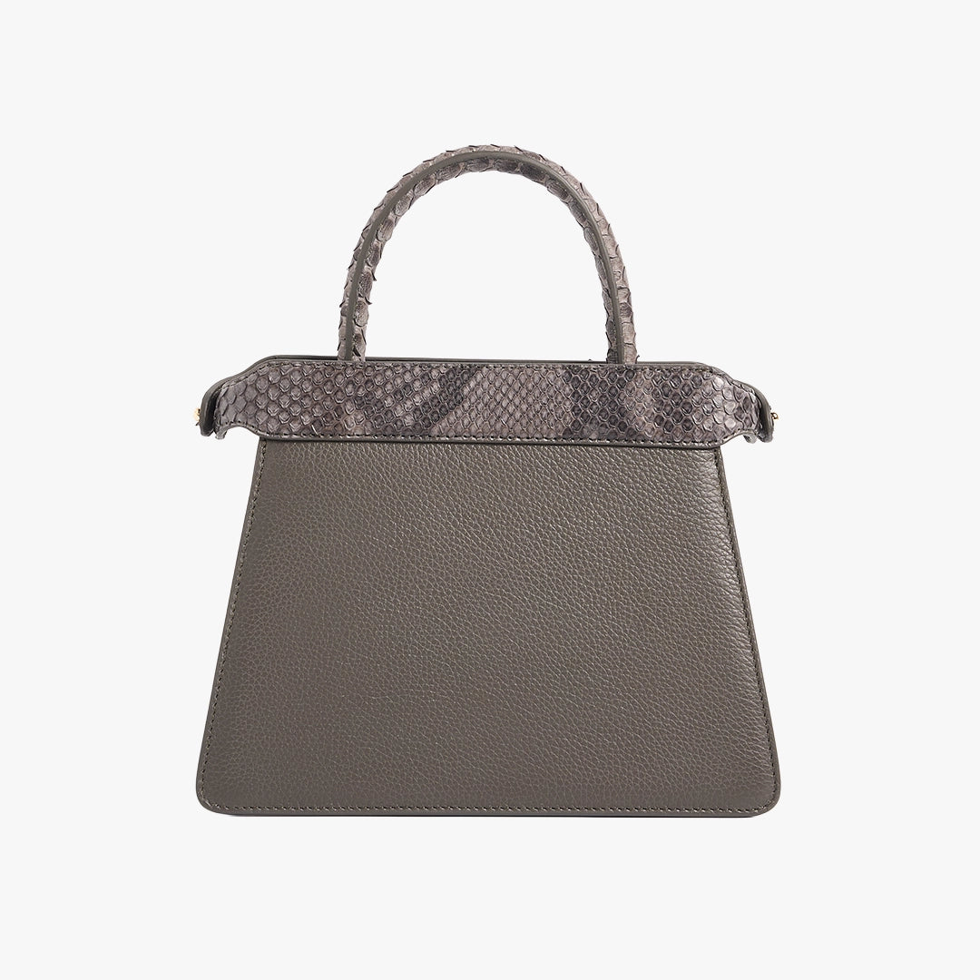LADIES HAND BAG 0033 ROZA