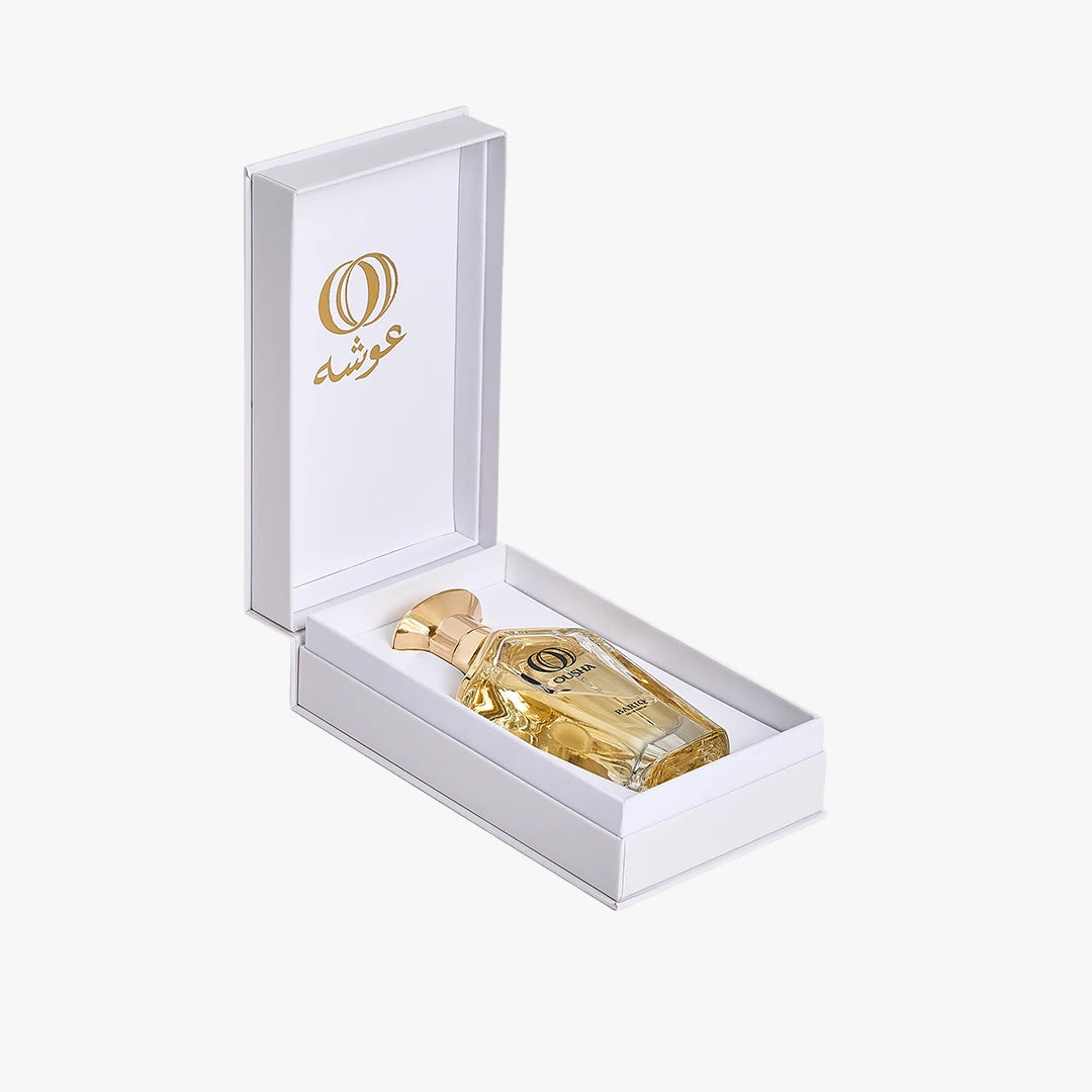 OUSHA BARIQ 75ML PERFUME