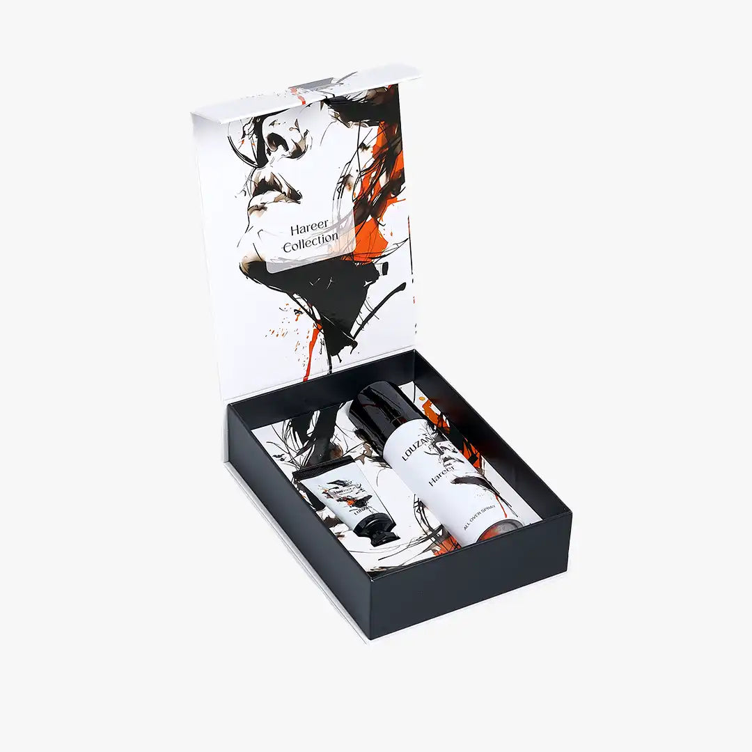 HAREER COLLECTION