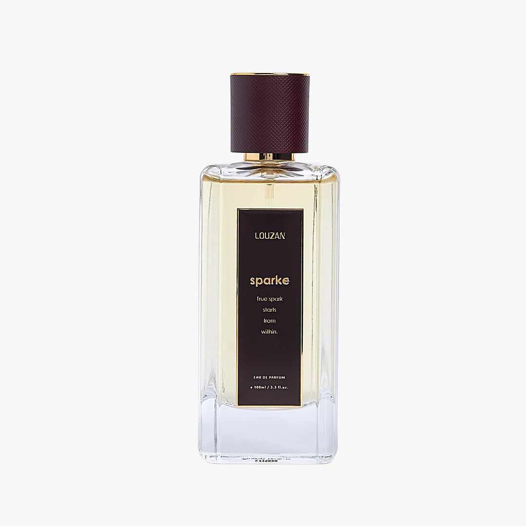 Sparke Perfume 100 ML