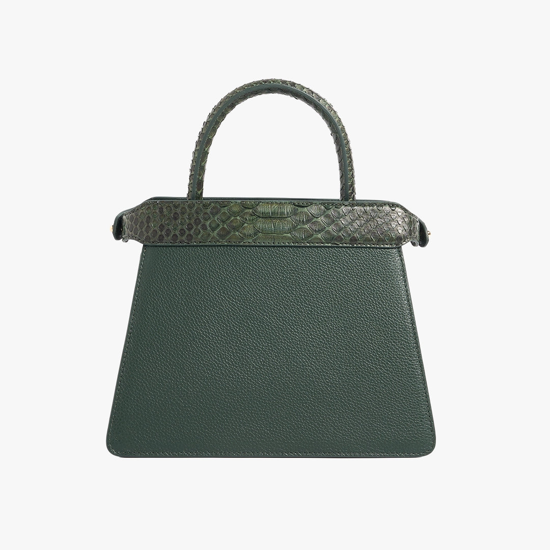 LADIES HAND BAG 0033 ROZA