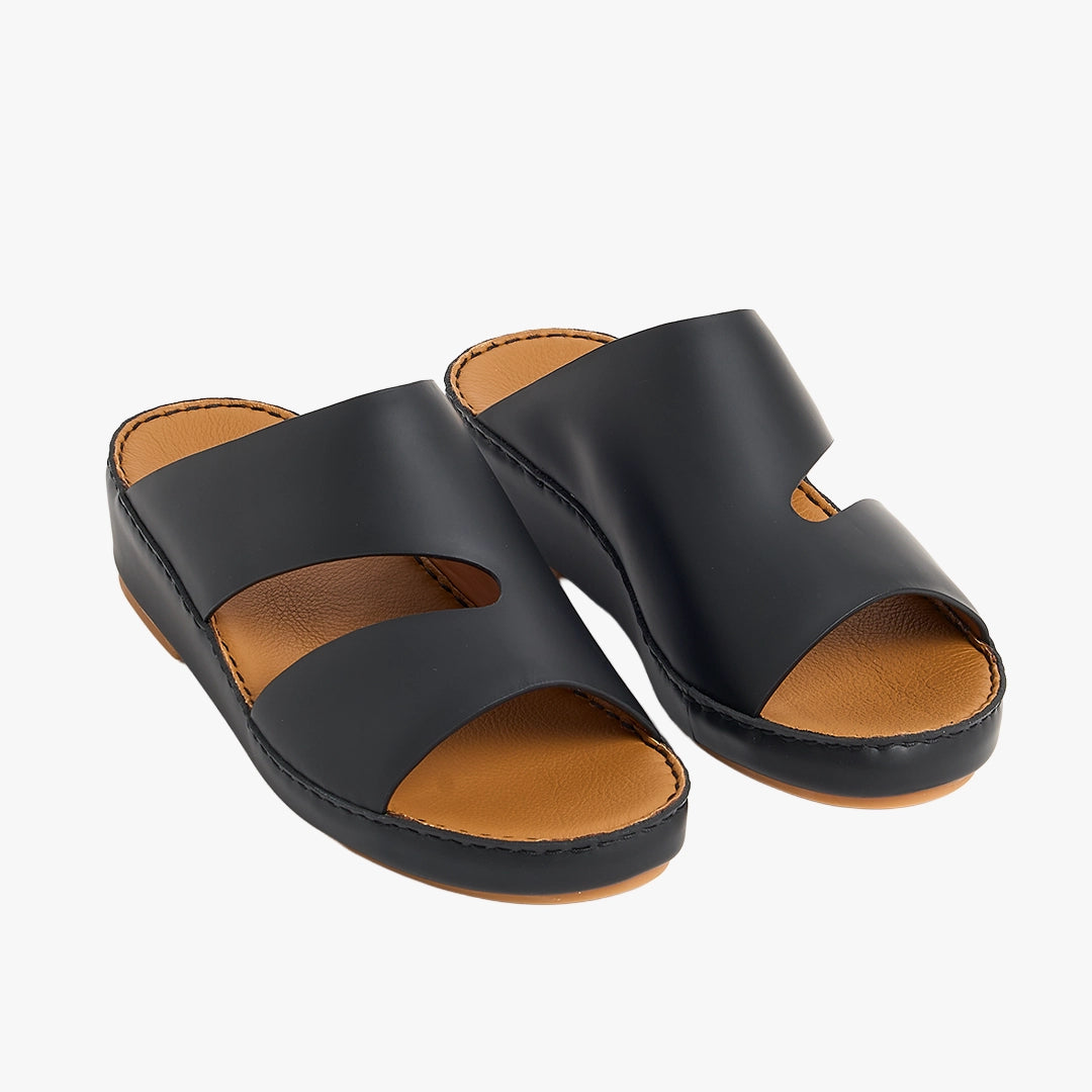 Arabic Men Sandal U710 LONDON