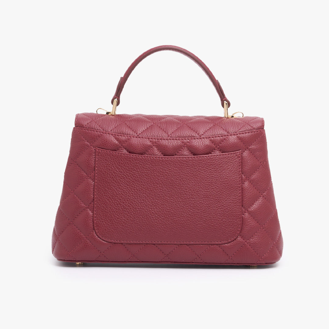 0031 SOPHY CALF