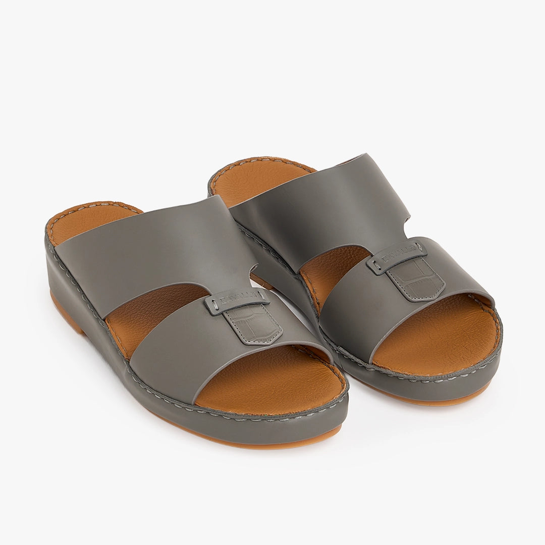 Arabic Men Sandal U614 NAPPA LONDON