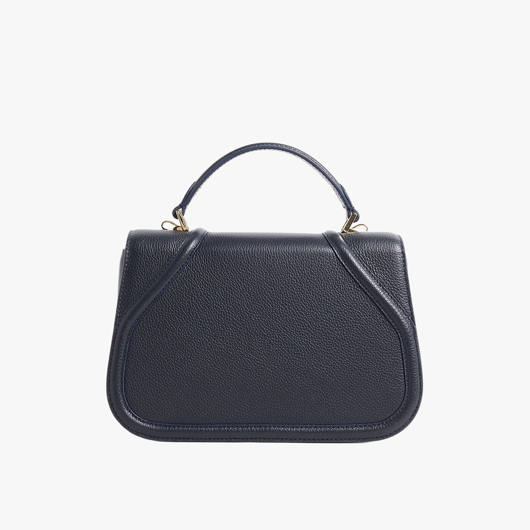 Cavallo Crossbody Handbag - 0034 EGGO