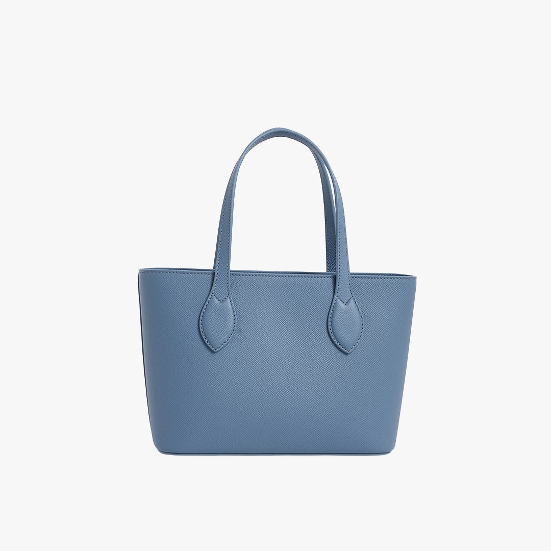 LADIES HAND BAG 0035 TOTE SAFFIANO MEDIUM