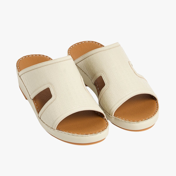Arabic Men Sandal U616 Nappa