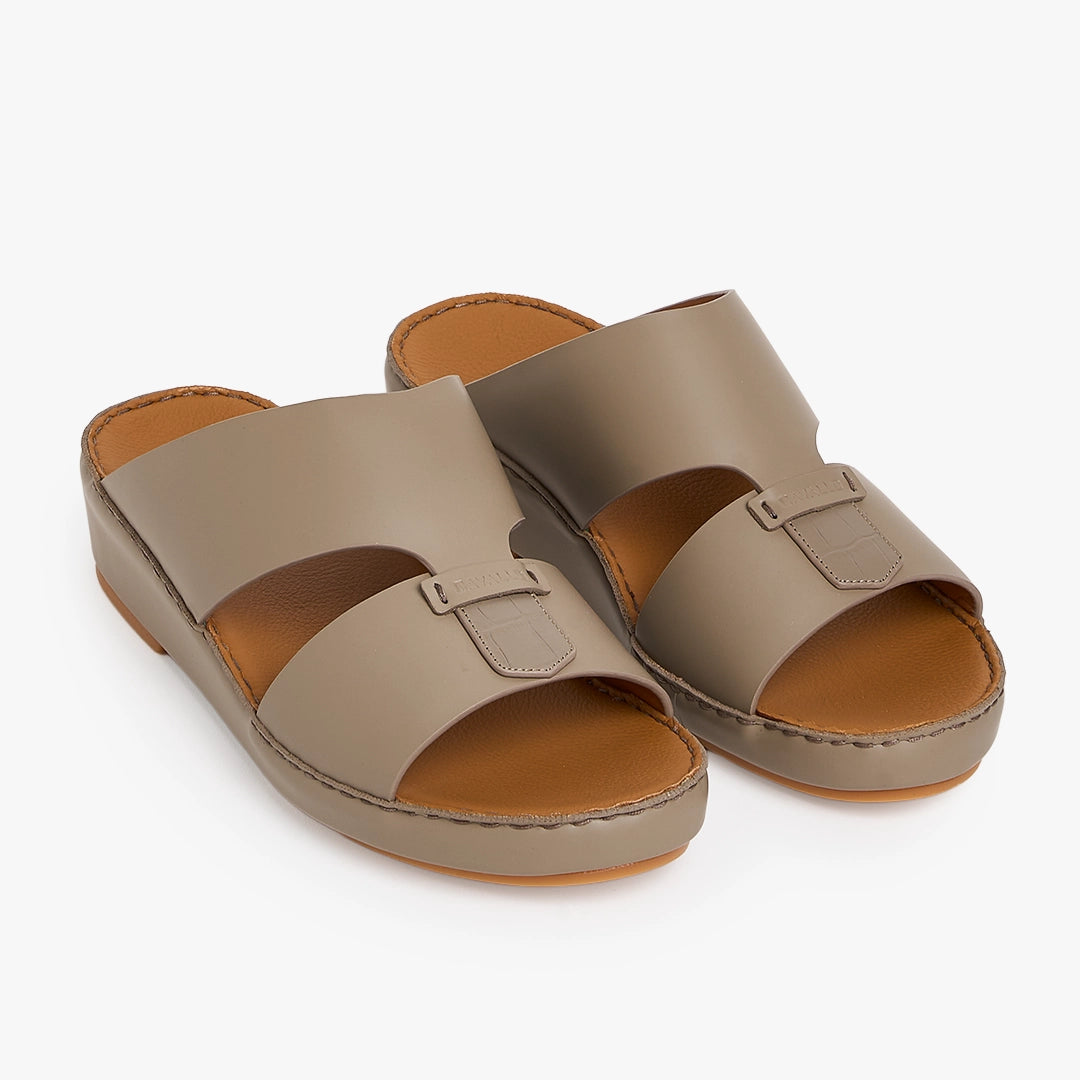 Arabic Men Sandal U614 NAPPA LONDON