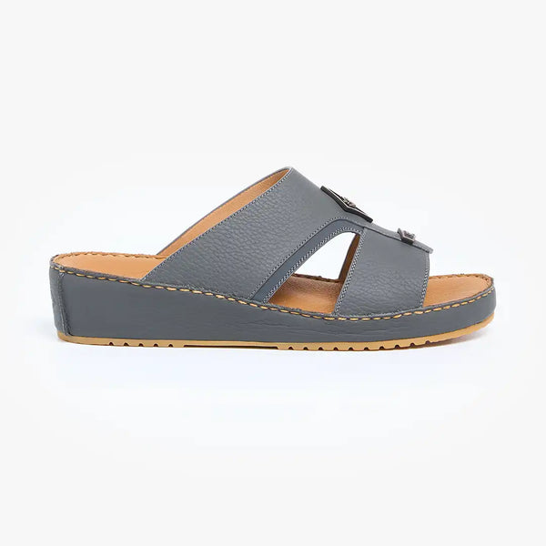 Arabic Men Sandal  3403 CALF