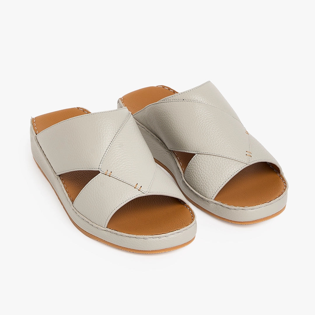 Arabic Men Sandal U613 CALF
