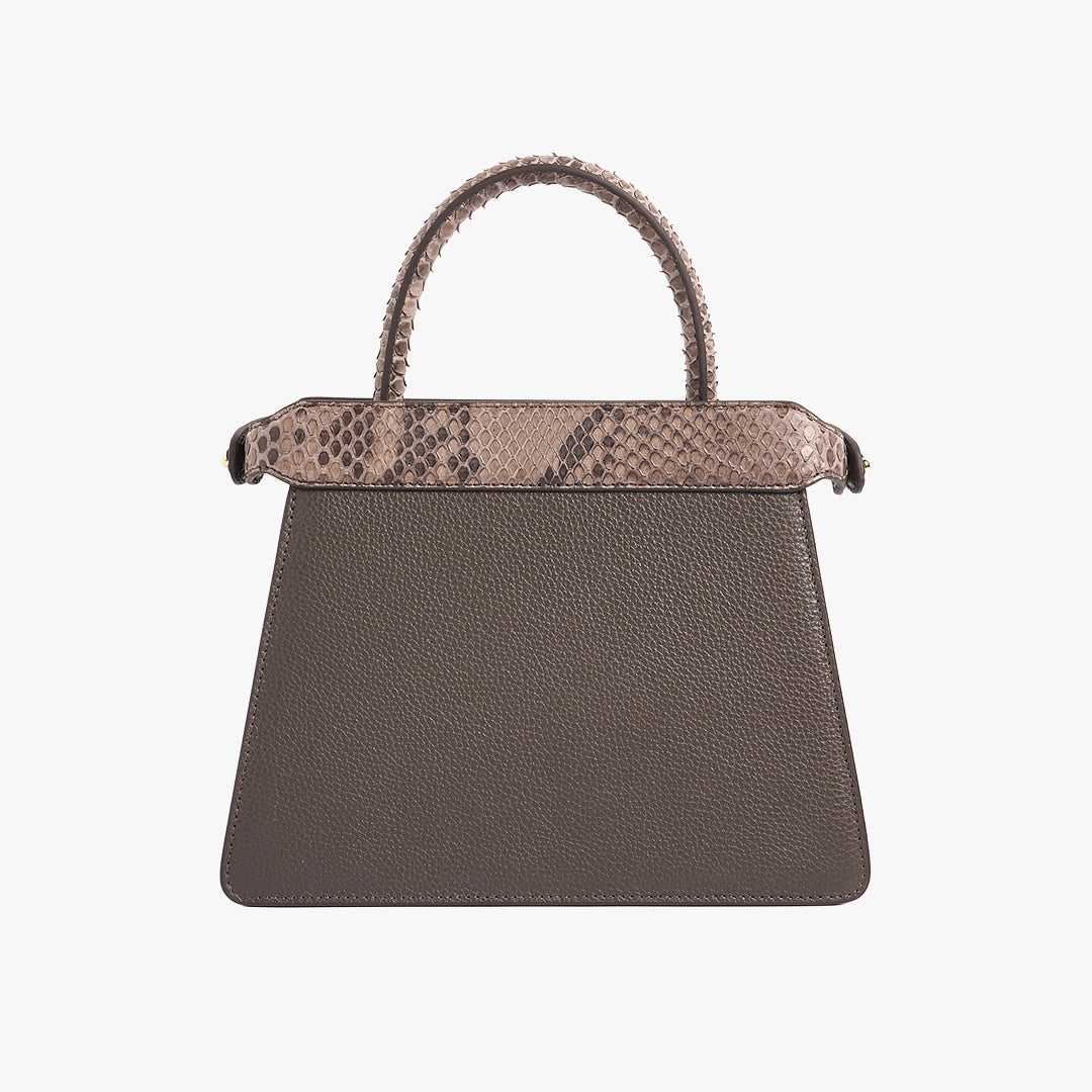 LADIES HAND BAG 0033 ROZA