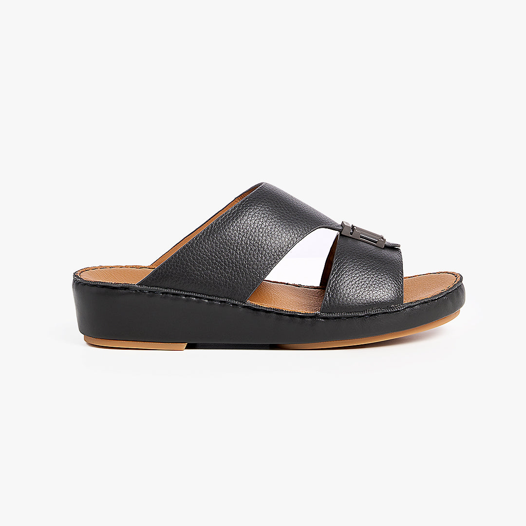 Arabic Men Sandal U602 CALF