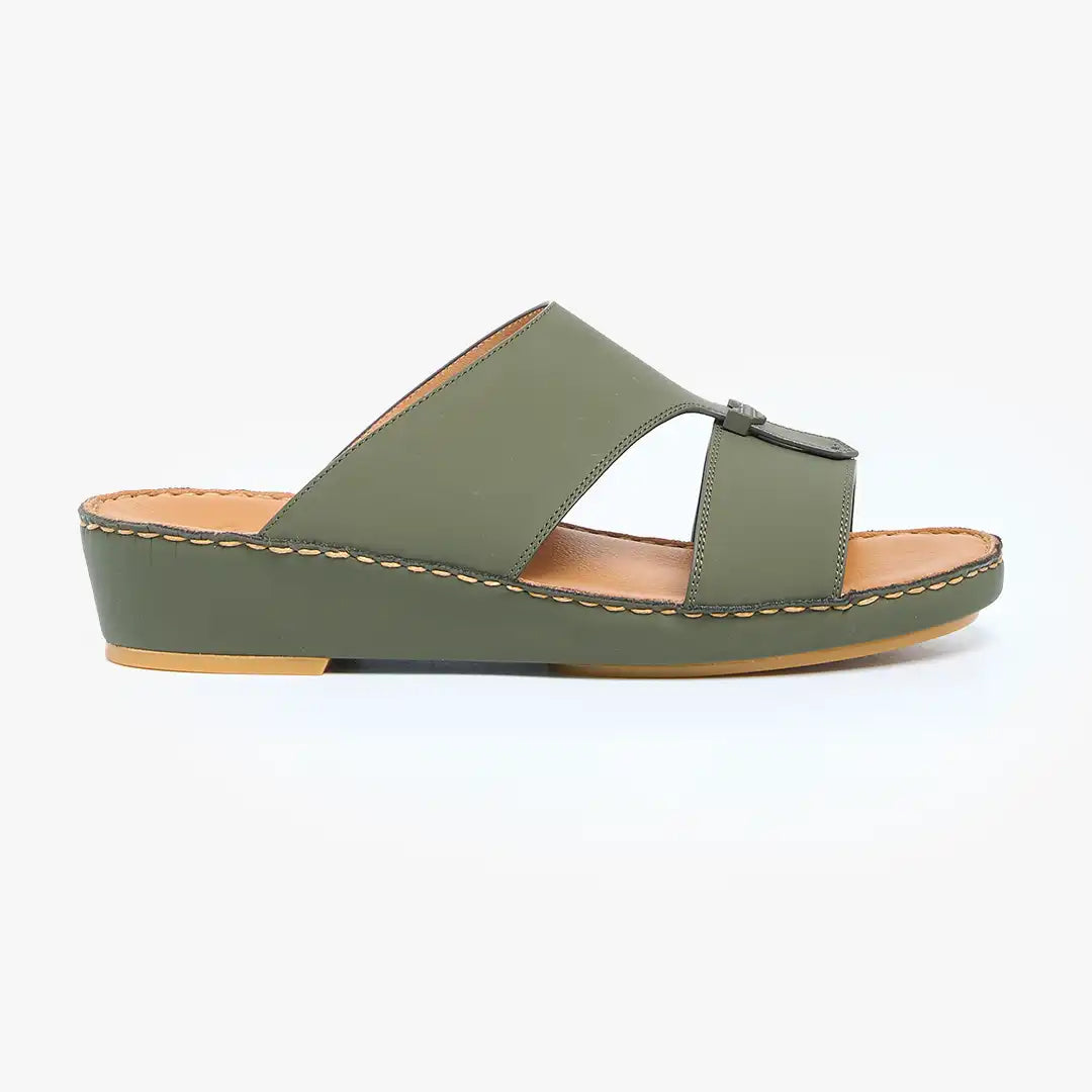 ARABIC MEN SANDALS   4001 LONDON
