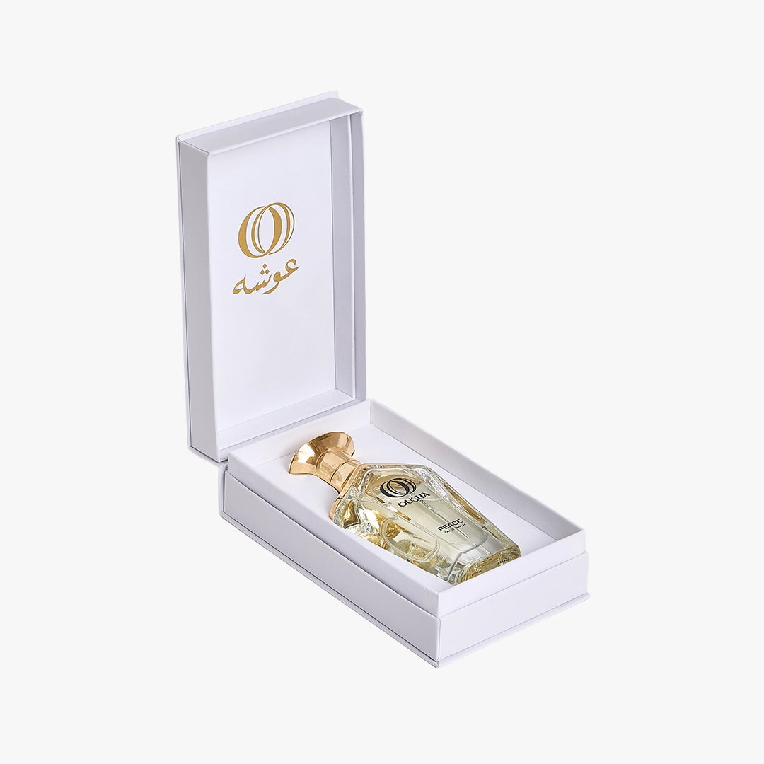 OUSHA PERFUMES PEACE 75ML