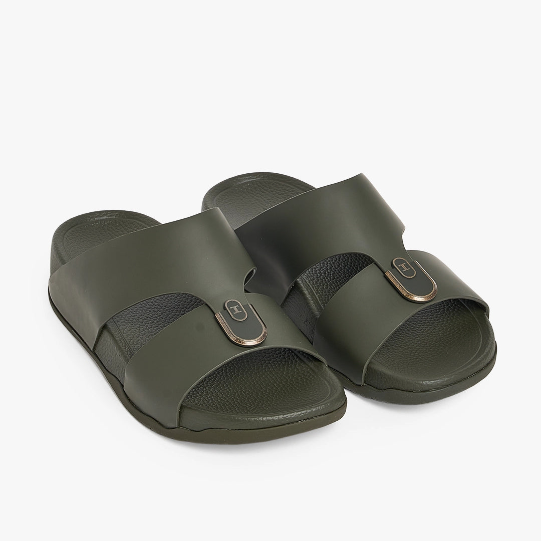 Arabic Men Sandal S700 LONDON