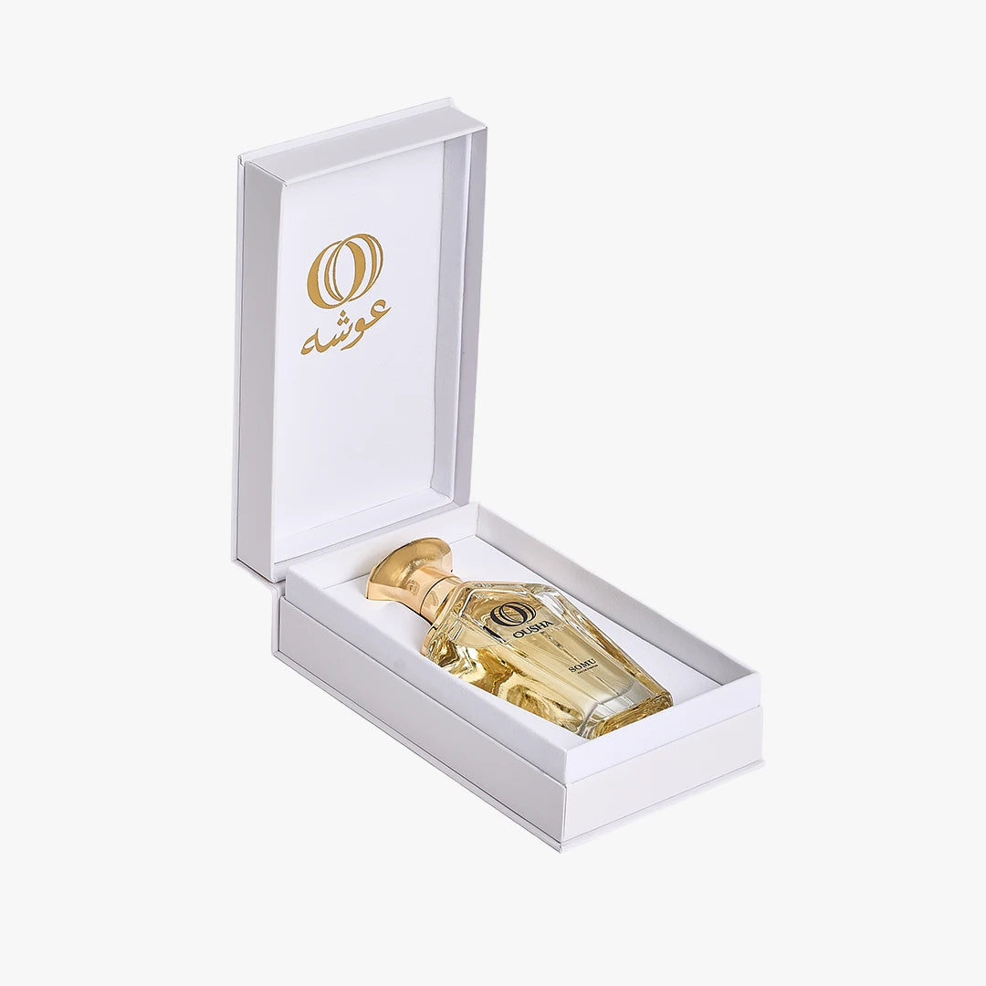 OUSHA SOMU 75ML PERFUME
