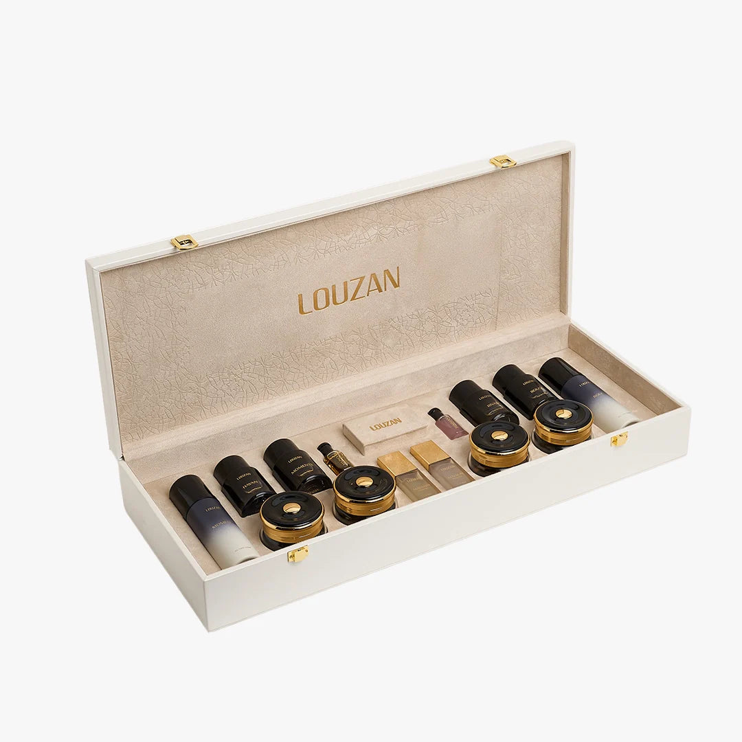 Louzan Limited Collection