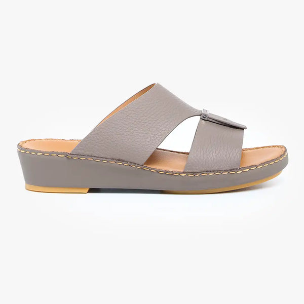 ARABIC MEN SANDALS  4000 DEER GOMMATO