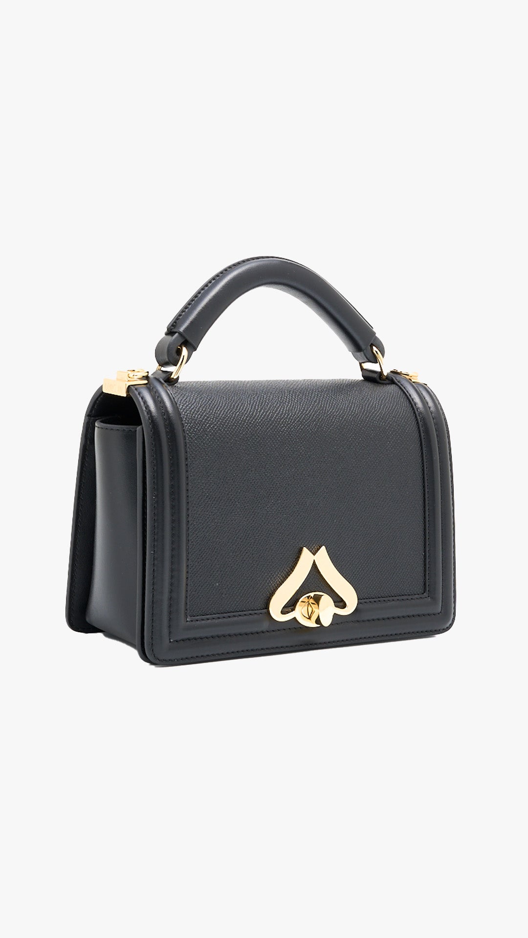 0004 CHARM SAFFIANO