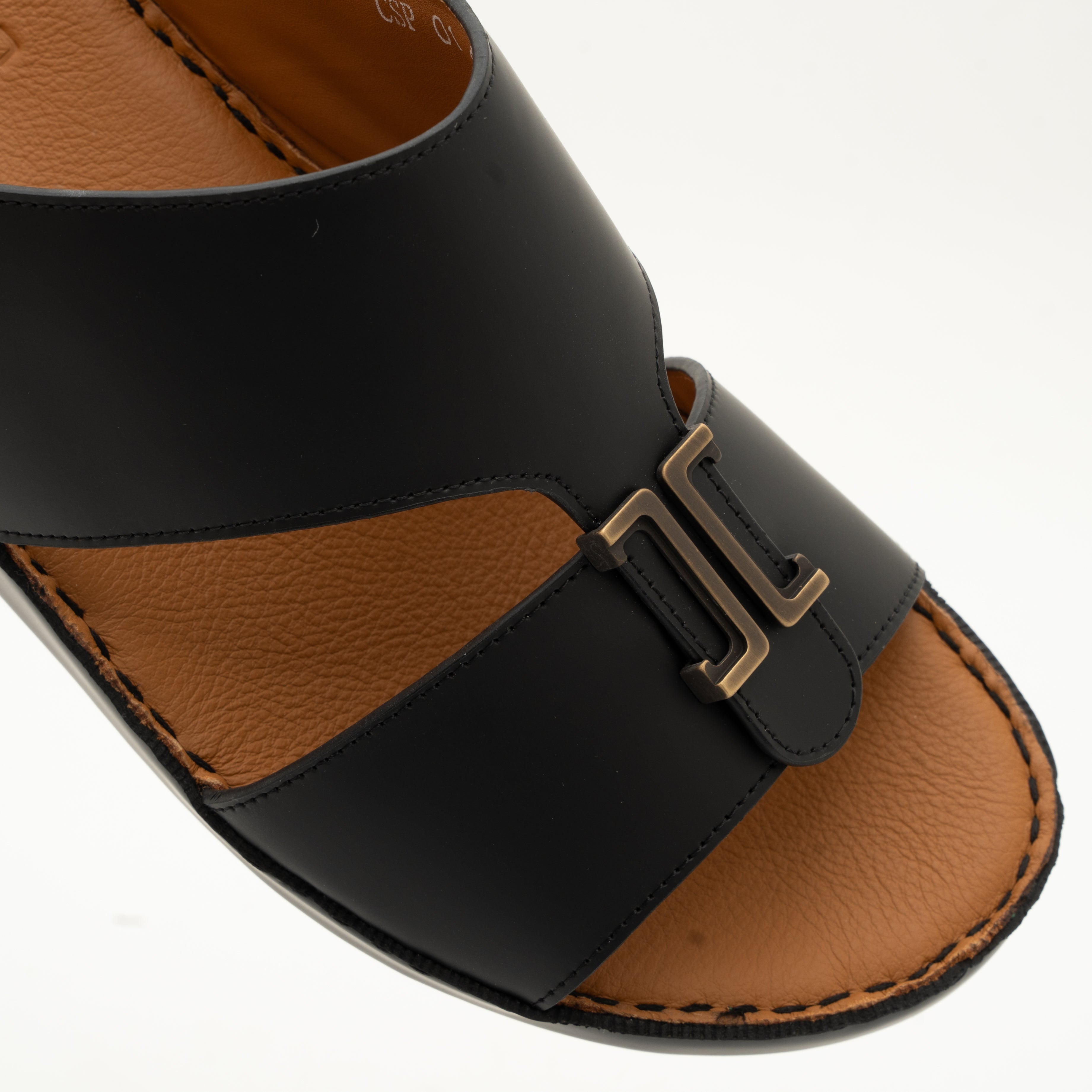 Arabic Men Sandal U493 LONDON