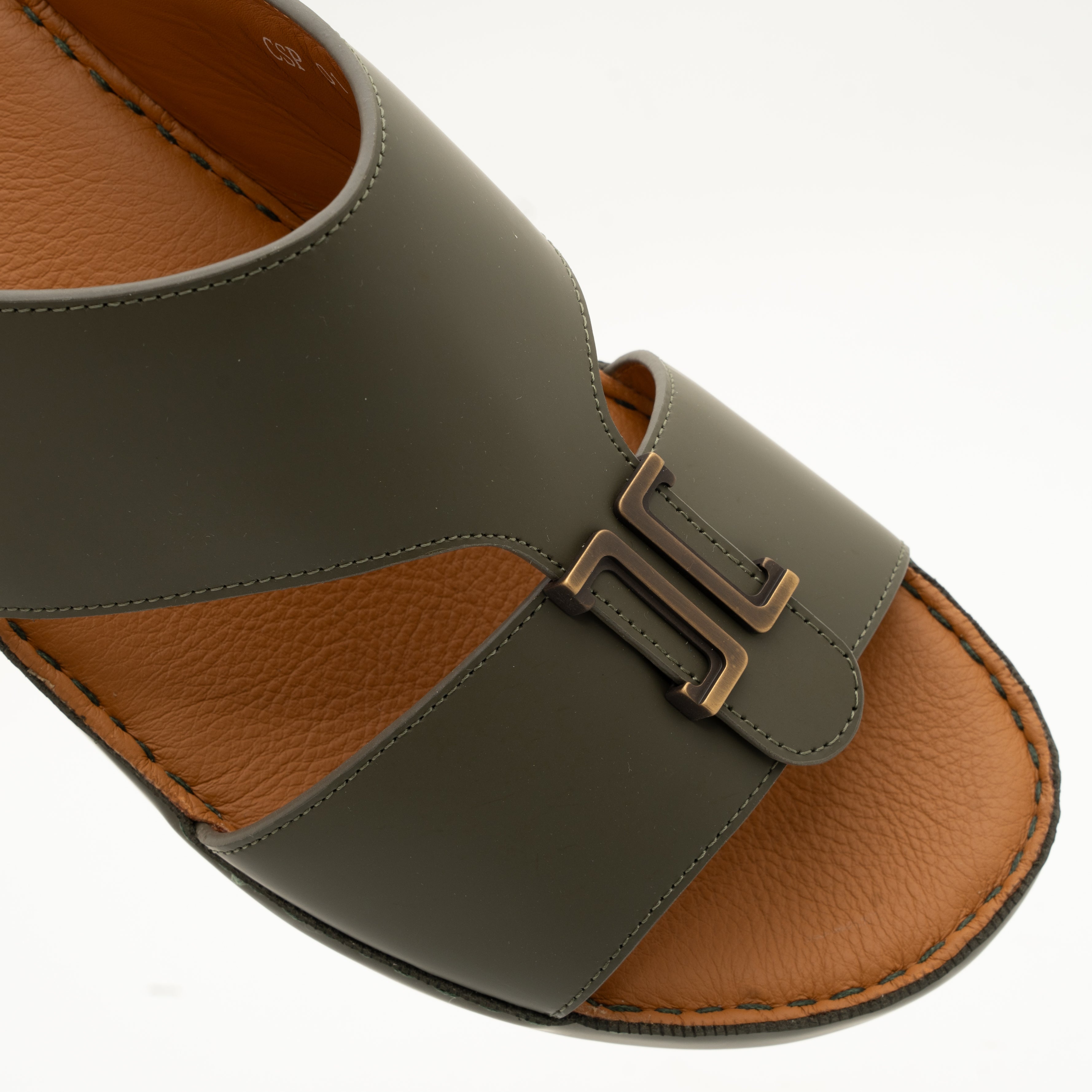 Arabic Men Sandal U493 LONDON